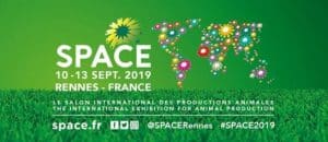 space rennes 2019