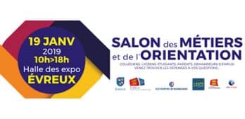 Salon des Métiers et de l’Orientation