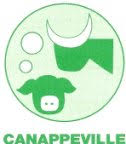 canappeville logo