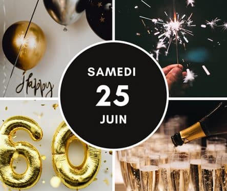 60 ans asavpa